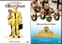 Super Troopers & Office Space (Full Screen Edition)