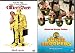 Super Troopers & Office Space (Full Screen Edition)