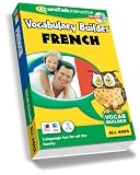 Vocabulary Builder French