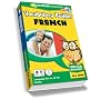 Vocabulary Builder French
