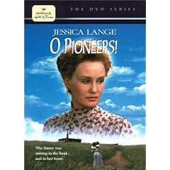 O Pioneers [Import USA Zone 1]