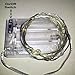 Qualizzi Star Lights Mini Led Light Set, 5 Pack