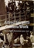 Camera Works: Alfred Stieglitz (Klotz)