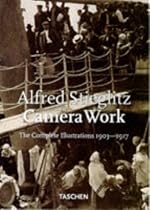 Camera Works: Alfred Stieglitz (Klotz)