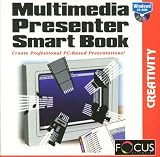 Multimedia Presenter Smart Book