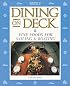 Dining on Deck: Fine Foods for Sailing & Boating