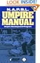 N.A.P.B.L. Umpire Manual