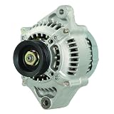 MasterQuality 14611 Premium Remanufactured Alternator