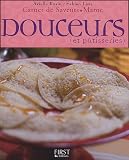 Revue Editions Générales First  / Douceurs (et pâtisseries)