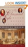 The Classical Style: Haydn, Mozart, Beethoven