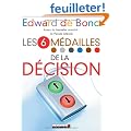 Les 6 Medailles de la d�cision