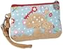 Adelheid Gl�ckspilz 11131552741, Portamonete donna 16x12x1 cm (L x A x P)