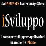 iSviluppo: il corso per sviluppare applicazioni in ambiente iPhone