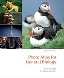 Photo Atlas for General Biology