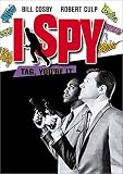 I Spy - Tag You're It