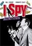I Spy - Tag You're It