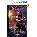 Cruel Enchantment (Dark Magick Novels)