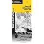 Trails Illustrated Waterproof Hawaii Volcanoes National Park Map (National Park)