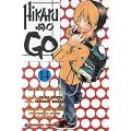 Hikaru no Go, Tome 14 :