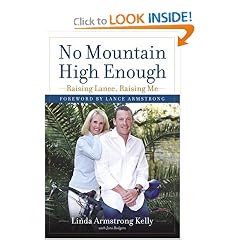 No Mountain High Enough: Raising Lance, Raising Me