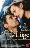 Die Farbe der L�ge - Sandrine Bonnaire