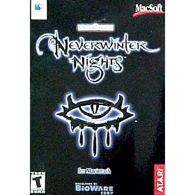 Neverwinter Nights (Mac)