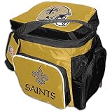 Saints Outerstuff NFL Team Cooler Bag
