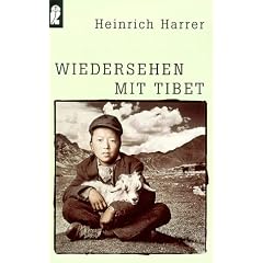 Wiedersehen mit Tibet
