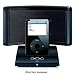 Jwin Electronics iLuv I188BLK iPod Stereo Speaker System