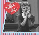  : I Love Lucy 2005 Calendar