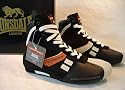 LONSDALE LONDON Sneakers - CROSS Boots + Sportschuhe black (Aktions- Sonderpreis)