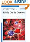 Nitric Oxide Donors: For Pharmaceutical and Biological Applications