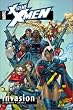 X-Treme X-Men: Invasion