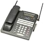 IBM 4900 4-Line 900 MHz Digital Spread Spectrum Cordless Phone with Caller ID