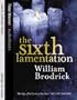 Sixth Lamentation Cassette Np