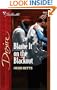 Blame It On The Blackout (Silhouette Desire)