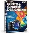 MAGIX Xara Photo & Graphic Designer 10