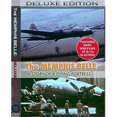 The Memphis Belle Deluxe Edition