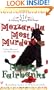 Mozzarella Most Murderous (Culinary Food Writer)