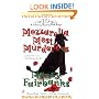 Mozzarella Most Murderous (Culinary Food Writer)