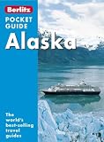 Travel : Alaska Berlitz Pocket Guide