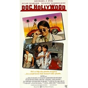Doc Hollywood [VHS]