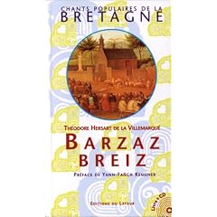 Barzaz Breiz