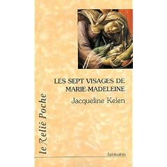 Les sept visages de Marie Madeleine