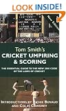 Tom Smith's Cricket Umpiring And Scoring