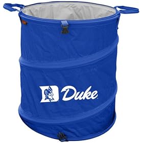 Buy Duke Blue Devils Trash Can Cooler