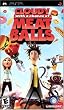 Cloudy with a Chance of Meatballs ��PSP ͢���� ���ơ�������PSPư���