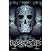 (24x36) Rock Band (Mask) Video Game Poster Print