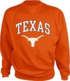 Texas Longhorns Perennial Crewneck Sweatshirt
