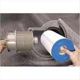 Lifesmart 50 Square Foot Replacemnet Filter For Hydromaster, Grandmaster and Simplicty Spas
